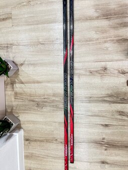 ✅ ĽAVÉ - BAUER NEXUS TRACER - RED - 87 F - P92 - 170 CM ✅ - 8