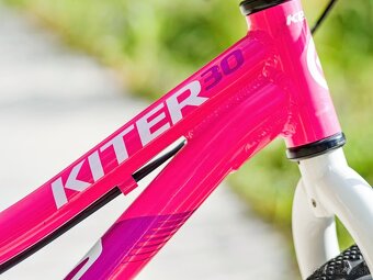 Detský bicykel Kellys Kitter 30 - 8