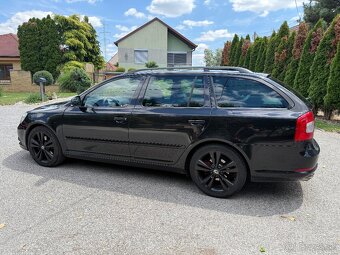 Skoda Octavia - 8