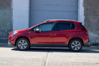 Peugeot 2008 1.2 PureTech Active - 8