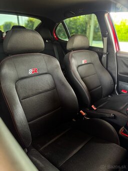 SEAT LEON CUPRA - 8