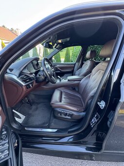 BMW X5 40D - 8