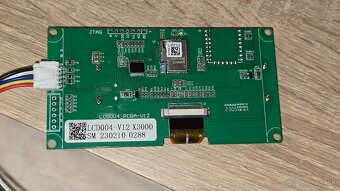Seplos BMS 2.0 pre bateriu LiFePo4 51,2V 200A vytlačený kryt - 8