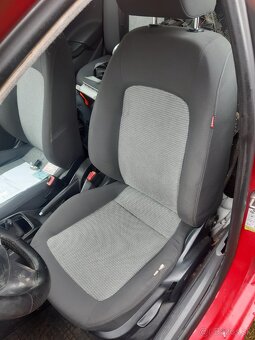 Rozpredam ibiza 6J 1.4 63kw 2009 - 8