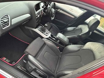 Dovoz gb Audi A4 2.0TDI S-Line.. - 8