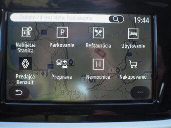 Elektromobil Renault Twingo 3 Z.E. - 8