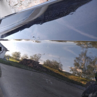 prave pravy zadni dvere vw passat b7 3aa b-7 - 8