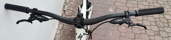 Celoodpružený karbónový bicykel Specialized EPIC 8 Pro XL - 8