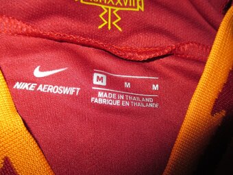 Futbalový dres - set AS Rím 2019/20 Džeko - 8
