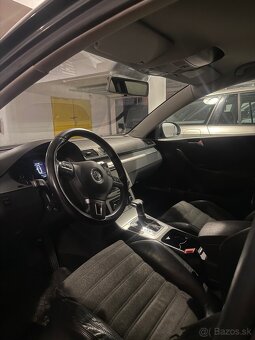 Vw Passat b6 - 8
