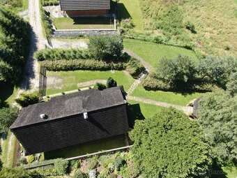 Štýlová chata v malebnej obci Huty (okr. Liptovský Mikuláš) - 8