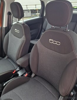 Fiat 500L 1.4 T-Jet City Cross 88KW SR 1maj Top Stav Garanci - 8