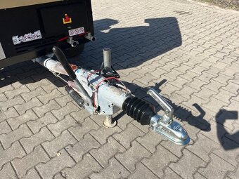 Šroubový Kompresor skrutkový DOOSAN 7/41, Atlas Copco - 8