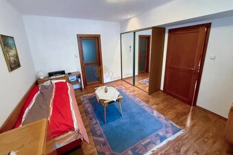 2-izb. byt vo výbornej lokalite pri OC Centrál, ul. Dohnányh - 8