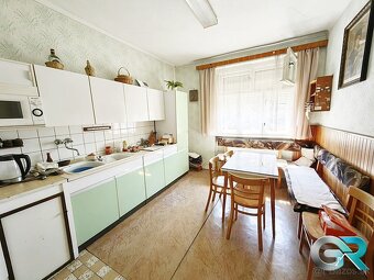 Rodinný dom Trenčianske Mitice na predaj, pozemok 3551 m2 - 8