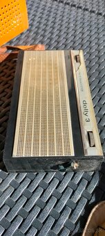 Tesla 2821B "Dolly 3" - 8