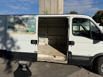 Iveco daily 29L12 - 8