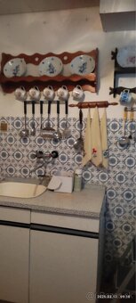 Predám poschodový dom - 8