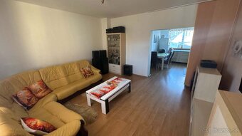 5-izbobvý rodinny dom v obci TURANY - 8