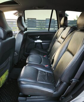 volvo XC 90 2.4D - 8