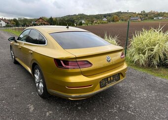 Volkswagen Arteon 2,0 TDi/110Kw Elegance DSG nafta automat - 8