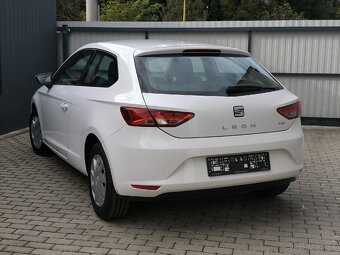 Seat Leon | 1.6TDi | 175 000km | 2015 - 8