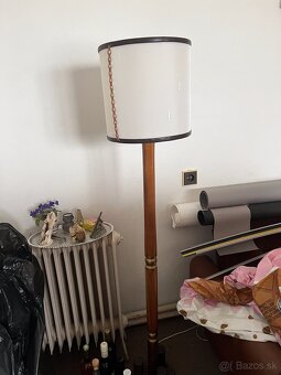 Starý nábytok - starožitnosti - 8