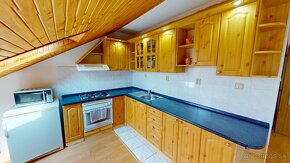 REZERVOVANE -OILKA: NA PRENÁJOM VEĽKOMETRÁŽNY 2-IZBOVÝ BYT - 8