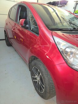 Kia Venga 1.6CVVT LPG - 8