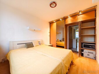 3-IZB. BYT s LOGGIOU, ADLEROVA ul., KOŠICE-FURČA - 8