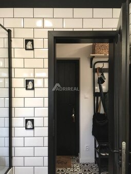 PREDAJ: nadštandardný 2i byt; 78,52 m2; SPIŠSKÁ BELÁ; 145.00 - 8