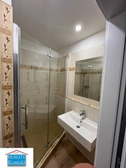 PRENÁJOM kompletne prerobeného 1 izbového bytu s balkónom sí - 8
