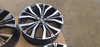 Renaukt austral koleos kadjar arkana 5x114,3 r20 cx60 - 8
