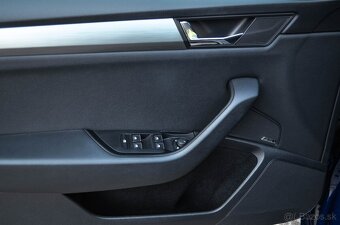 Škoda Superb 2.0 TDI 190k Style DSG EU6 - 8