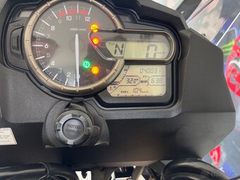Suzuki DL 1000 V-Strom - 8