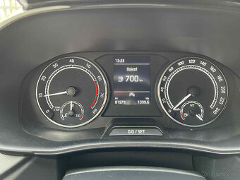 Škoda Fabia 4 ( záruka do 06/2027 alebo 100 tisíc km ) - 8
