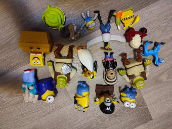 Predam rozne hracky - 8