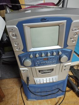 Predám mini vežu - 8