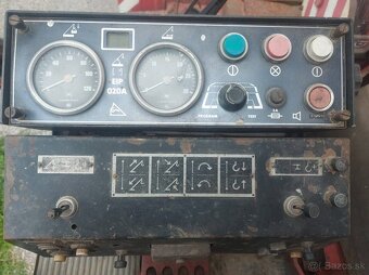 Tatra 815, AD20 +DPH - 8