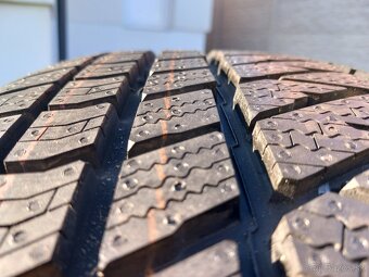 255/55 r19 zimné pneumatiky 2 ks - 8