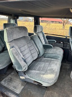 CHEVROLET ASTRO 4.3 V6 - 8