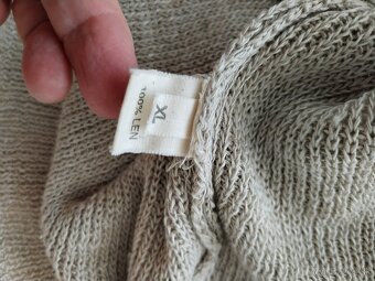 úpletová súprava - 8