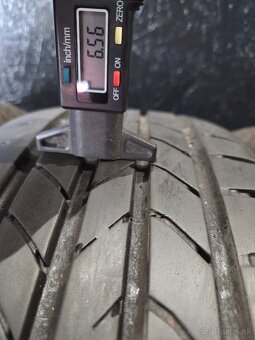 205/55 R16 Goodyear letne pneumatiky - 8