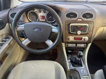 Predam ford focus combi 2.0 tdci - 8