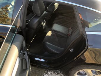 Audi a5 3.0 tdi 176kw Sportback quattro S tronic - 8