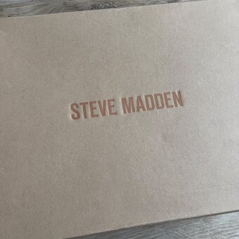 Steve Madden čižmy - 8