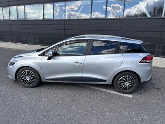 PREDAM RENAULT CLIO IV 1.5DCI - 8