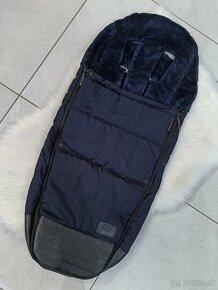 CYBEX PLATINUM FUSAKY RÔZNE EDÍCIE - 8