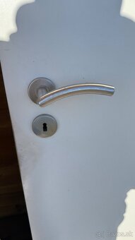 Predam interierove dvere - 8