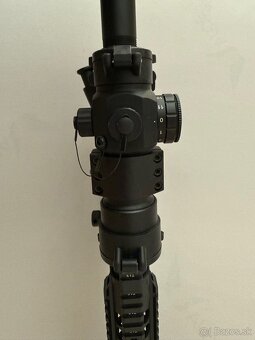 Airsoft SA M4A1RIS - 8